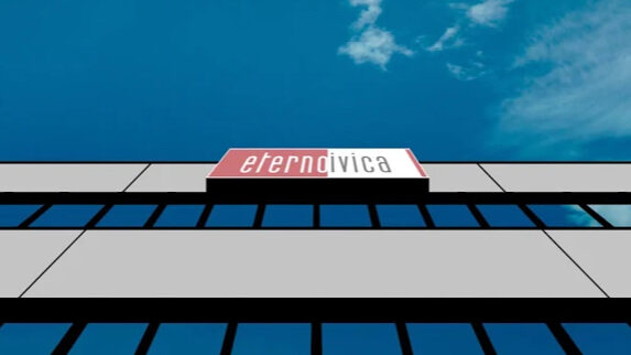 eternoivica
